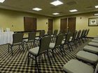 фото отеля Holiday Inn Express Marshall