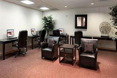 фото отеля Red Lion Hotel Denver Southeast