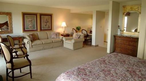 фото отеля Country Club Hotel & Spa