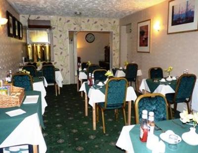 фото отеля Minerva Hotel Paignton