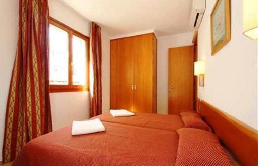 фото отеля Massol Apartments