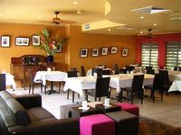 Crystal Garden Resort & Restaurant