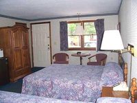 Villager Motel Bartlett