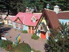 фото отеля Villager Motel Bartlett