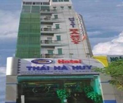 фото отеля Thai Ha Huy Hotel