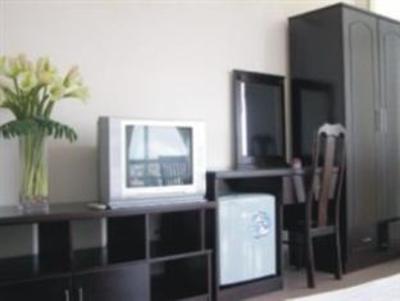 фото отеля Thai Ha Huy Hotel