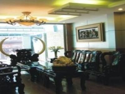 фото отеля Thai Ha Huy Hotel