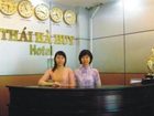 фото отеля Thai Ha Huy Hotel