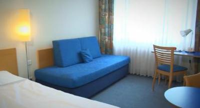 фото отеля Hotel Am Fasangarten