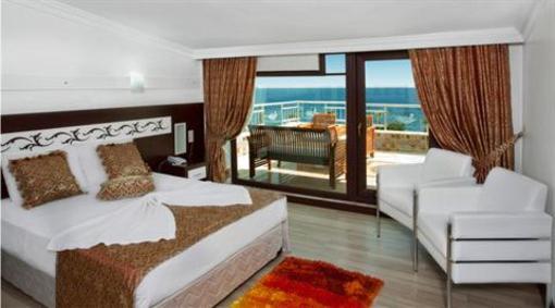 фото отеля Sea Side Hotel