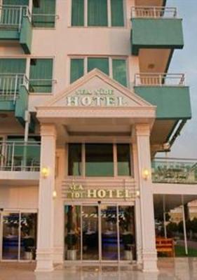фото отеля Sea Side Hotel