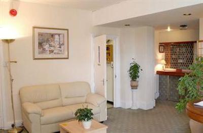 фото отеля Clifton Lodge Hotel