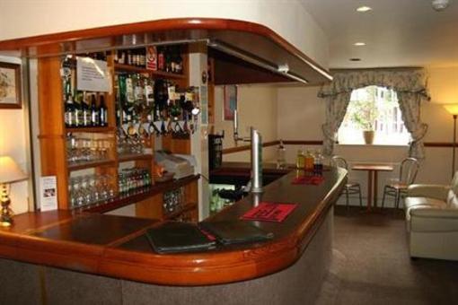 фото отеля Clifton Lodge Hotel