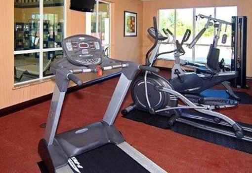 фото отеля Comfort Inn & Suites Near Lake Lewisville