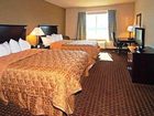 фото отеля Comfort Inn & Suites Near Lake Lewisville