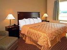 фото отеля Comfort Inn & Suites Near Lake Lewisville