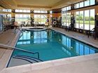 фото отеля Comfort Inn & Suites Near Lake Lewisville