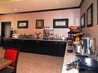 фото отеля Comfort Inn & Suites Near Lake Lewisville