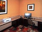 фото отеля Comfort Inn & Suites Near Lake Lewisville
