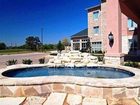 фото отеля Comfort Inn & Suites Near Lake Lewisville