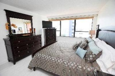 фото отеля Apartments at The Alexander