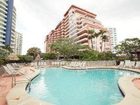 фото отеля Apartments at The Alexander