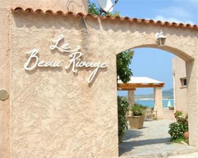 фото отеля Hotel Beau Rivage