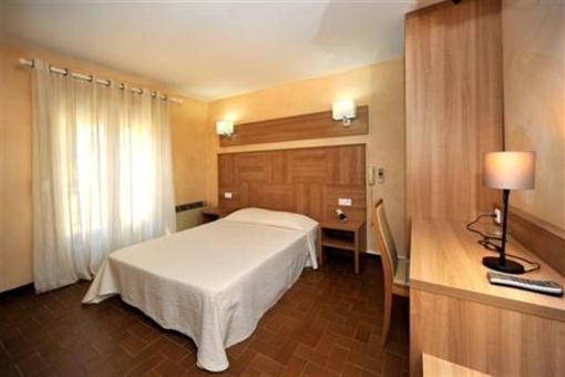 фото отеля Hotel Beau Rivage