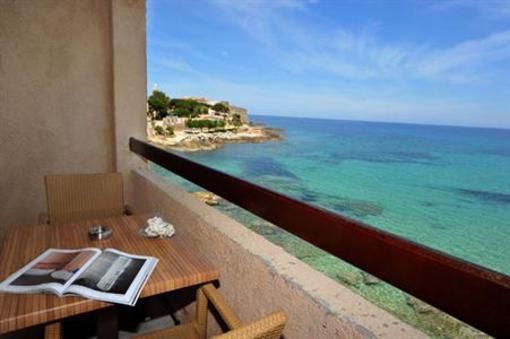 фото отеля Hotel Beau Rivage