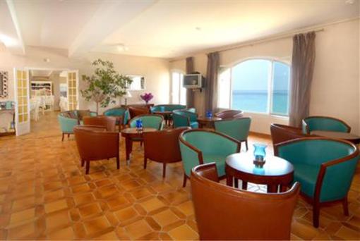 фото отеля Hotel Beau Rivage