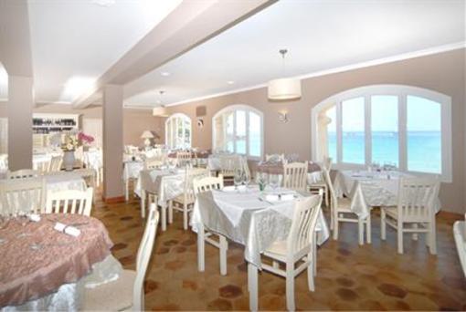 фото отеля Hotel Beau Rivage