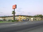 фото отеля Econo Lodge Inn & Suites Buttonwillow