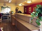 фото отеля Econo Lodge Inn & Suites Buttonwillow