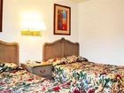фото отеля Econo Lodge Inn & Suites Buttonwillow