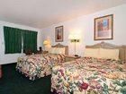 фото отеля Econo Lodge Inn & Suites Buttonwillow