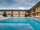 фото отеля Econo Lodge Inn & Suites Buttonwillow