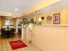фото отеля Econo Lodge Inn & Suites Buttonwillow
