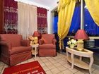 фото отеля Econo Lodge Inn & Suites Buttonwillow
