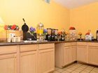 фото отеля Econo Lodge Inn & Suites Buttonwillow