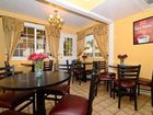 фото отеля Econo Lodge Inn & Suites Buttonwillow