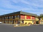 фото отеля Econo Lodge Inn & Suites Buttonwillow