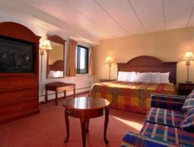 фото отеля Super 8 Minneapolis Golden Valley