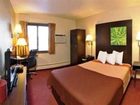 фото отеля Super 8 Minneapolis Golden Valley