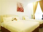 фото отеля Hotel Seven Malacca