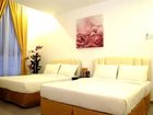 фото отеля Hotel Seven Malacca