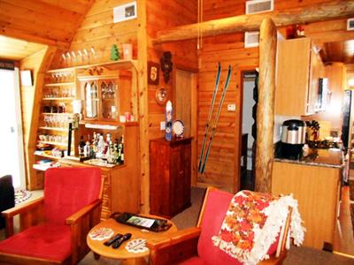 фото отеля Heavenly Valley Lodge