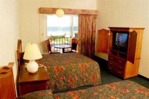 фото отеля Rosarito Beach Hotel