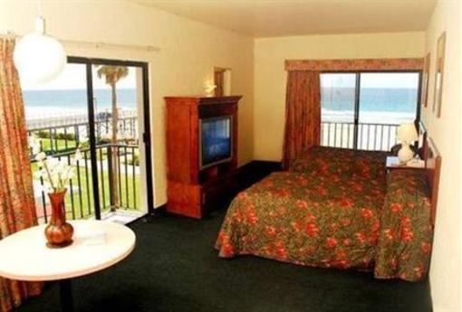 фото отеля Rosarito Beach Hotel