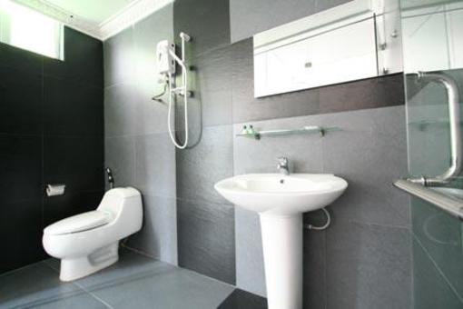 фото отеля Euro Hotel Skudai