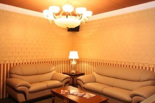 фото отеля Euro Hotel Skudai